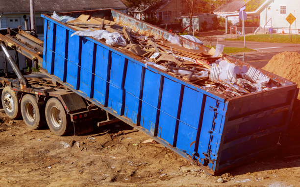 Best Residential Junk Removal in Afton, MN